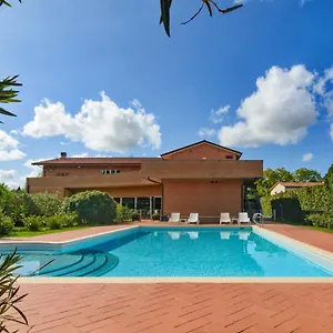 2* Apartahotel San Rossore