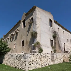 Antico Convento Dei Cappuccini Hotel Ragusa
