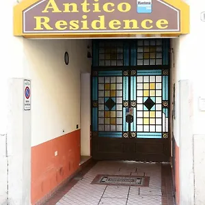 Antico Pensión Mantua