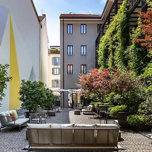 Savona 18 Hotel Milán
