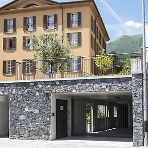 Maioliche Griante Apartahotel Cadenabbia
