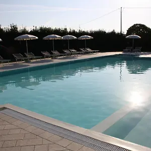  Agroturismo La Pisana