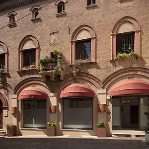 Mitodea - Residenza D'epoca Bolonha