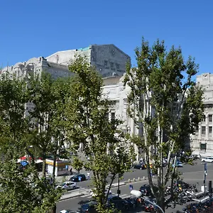 Il Giramondo Milão