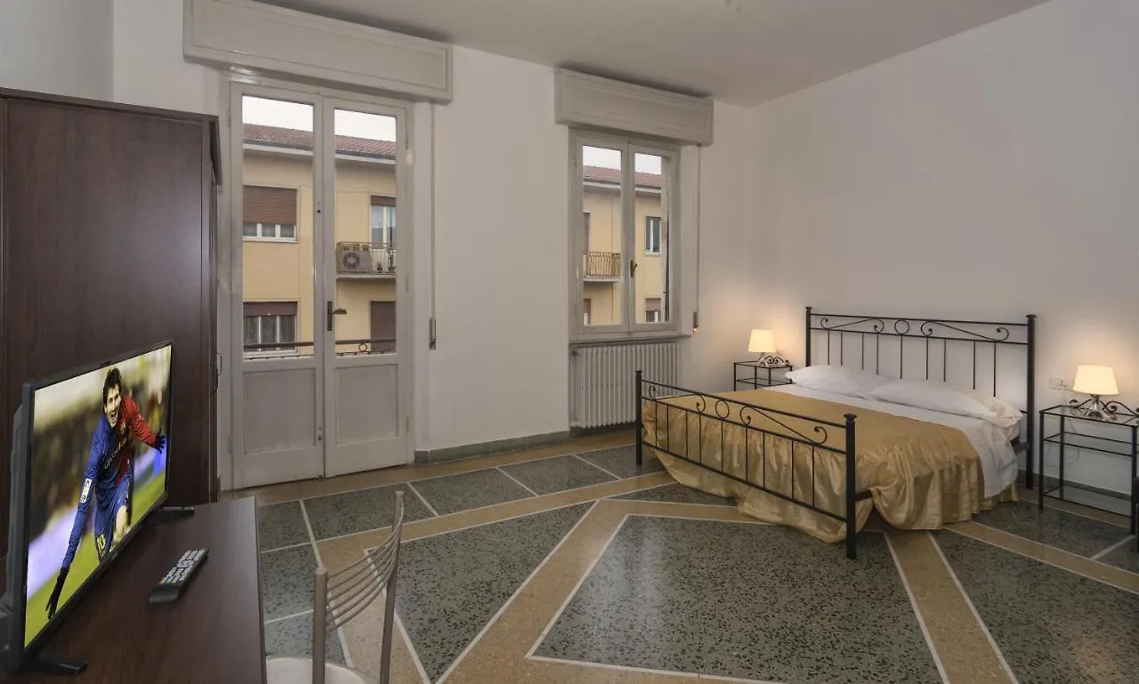 Hostel B&B Pisa Bed & Breakfast