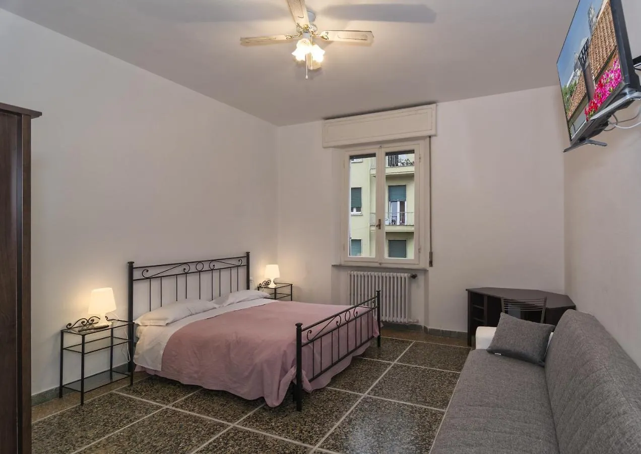 Bed & Breakfast Hostel B&B Pisa