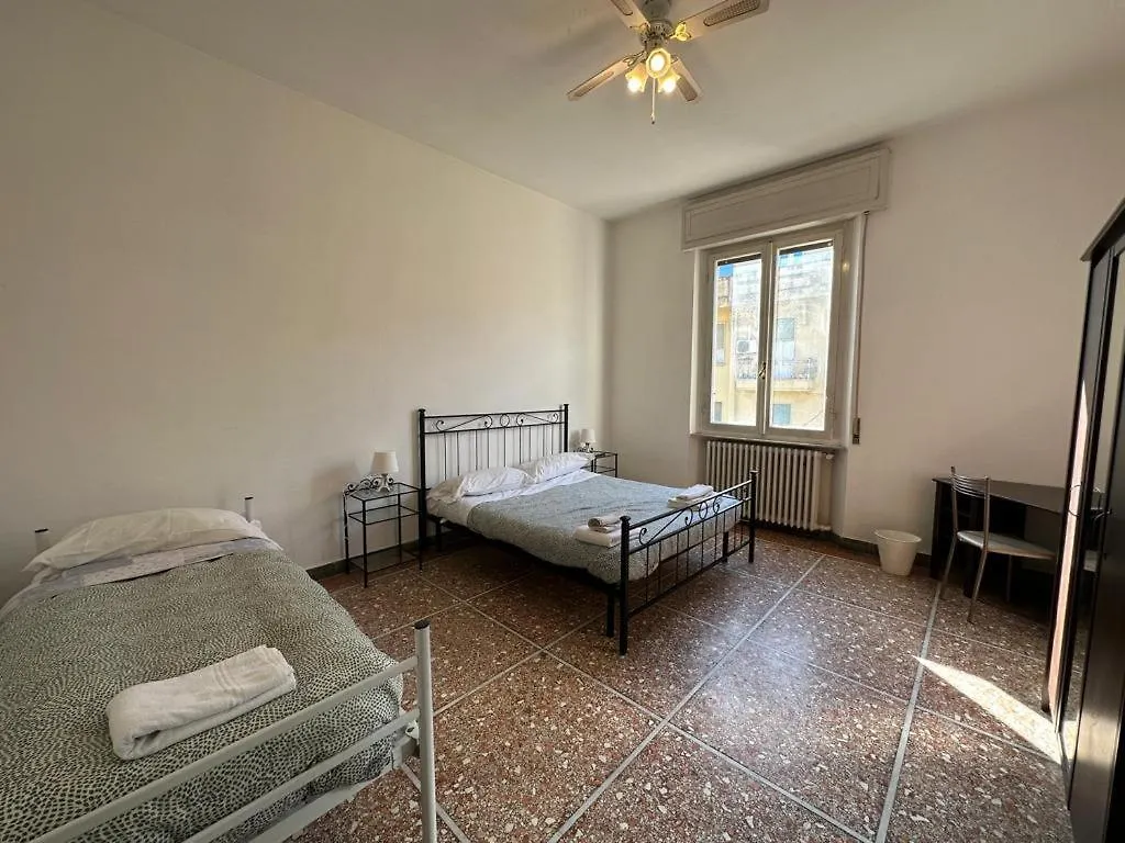 Bed & Breakfast Hostel B&B Pisa